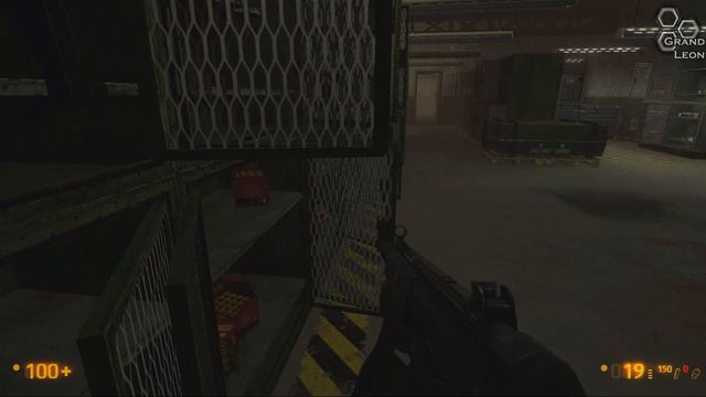 Black Mesa - Часть 20 "Арсенал моей мечты" смотреть онлайн