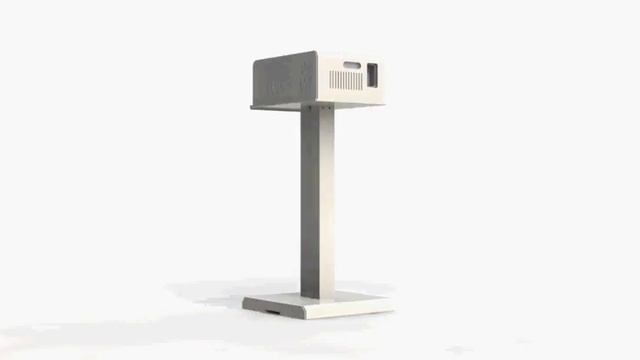 C12 Printer Stand kit смотреть онлайн