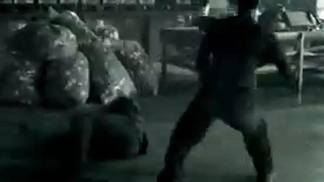 Жесткий урывок с фильма Дени цепной пес смотреть онлайн