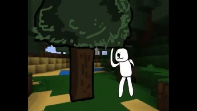 Майнкрафт для нубов отрывок озвучка смотреть онлайн