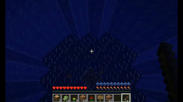 Minecraft/Выживание в бутылке #0.1 смотреть онлайн