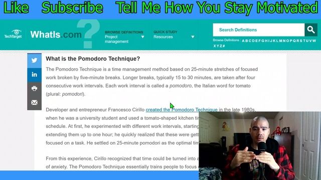 How To Stay Motivated While Learning Cyber Security смотреть онлайн