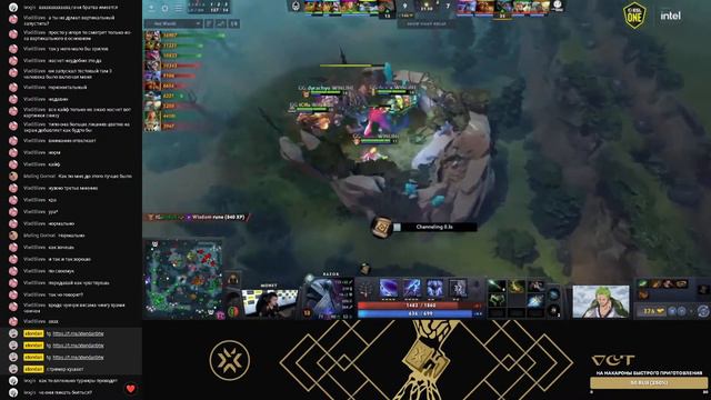 ИГРАЕМ В VALORANT смотреть онлайн