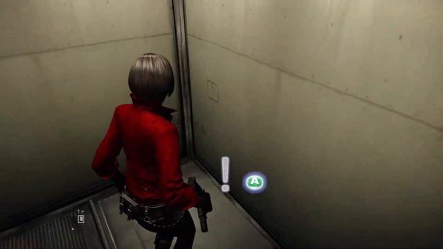 The Box: Spies and Stand-Ins Edition | Resident Evil 6 смотреть онлайн