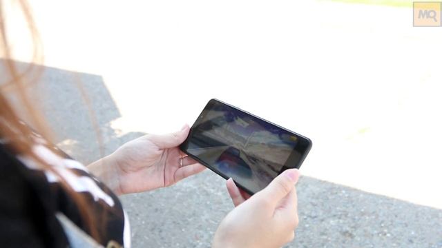 Xiaomi Mi Max 2 обзор смартфона