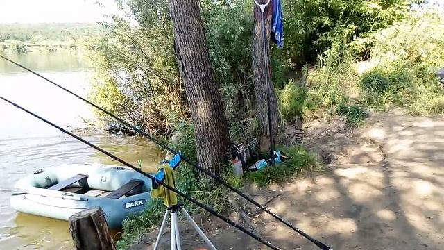 Выходные на Оке. смотреть онлайн