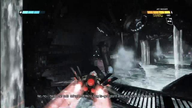 Transformers War for Cybertron: Autobots Ch. IX Walkthrough (Part 1-3) [1080 HD] смотреть онлайн