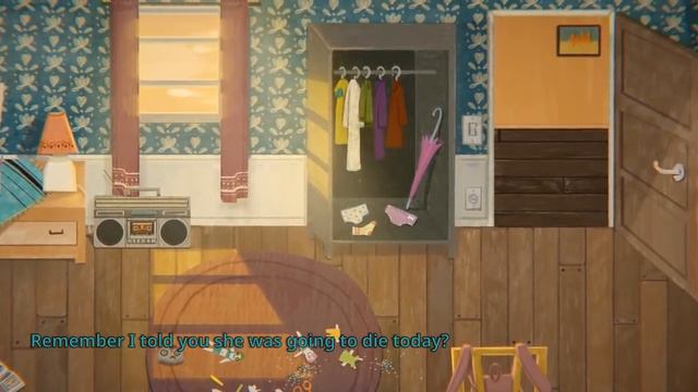 Little Misfortune (demo): Lotus Prince Let's Play смотреть онлайн