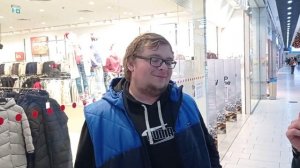 Интервью по киностудии Донфильм в СПб