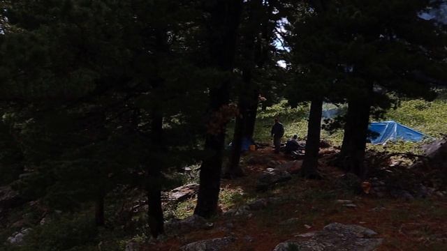 ПОХОД Горная Ульбинка - Риддер. Bushcrafting/2021/ с 16 по 27.06 смотреть онлайн