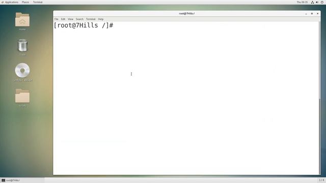 ls Command Explined In Telugu | Linux | Unix | centos смотреть онлайн