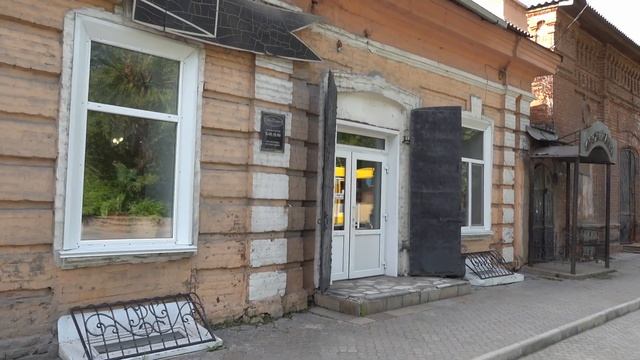 В Магадан через всю Россию / Омск - Тайшет / Андрей Андроныч / По пути с Михаилом Корневым смотреть онлайн