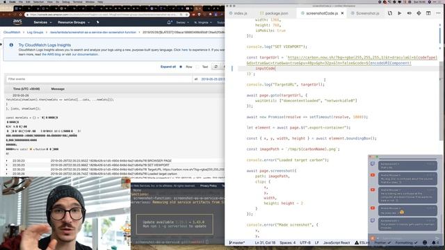 Fixing some time wasting bugs in #TechLetterApp смотреть онлайн