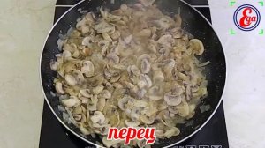Курник. Многослойный русский пирог с блинами и курицей
