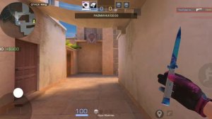 Самая быстрая демка в Со2🤫