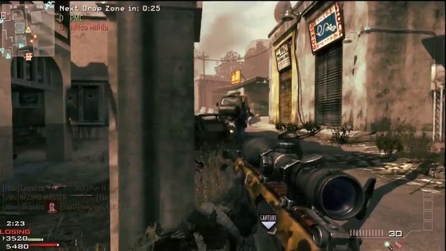 Glory Hole Ep.1 I By Ubergamez