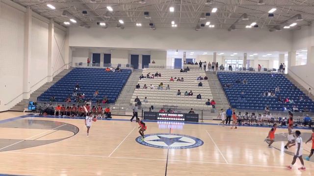 Elkins JV vs Bush JV 1/28/23 смотреть онлайн