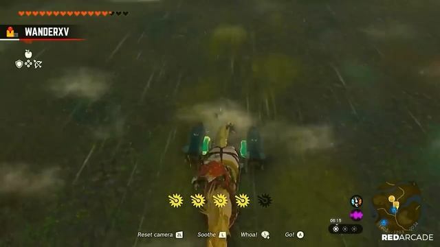 Top 50 Best Moments In Zelda TotK смотреть онлайн