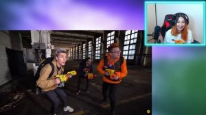 ВЛАД А4 Охота на СИРЕНОГОЛОВОГО в Реальной Жизни ! РЕАКЦИЯ НА А4 НОВЫЙ РОЛИК