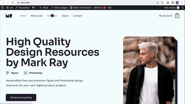¿Cómo redireccionar páginas web? FÁCIL Y RÁPIDO con el Redirection Plugin WordPress смотреть онлайн