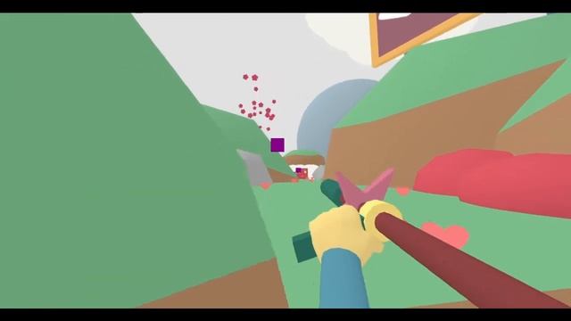 Lovely Planet / WEIRDEST GAME EVER!! смотреть онлайн