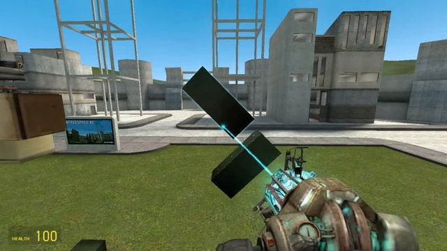 [Tutorial] Garry's Mod: How to Build a E2 Mech смотреть онлайн