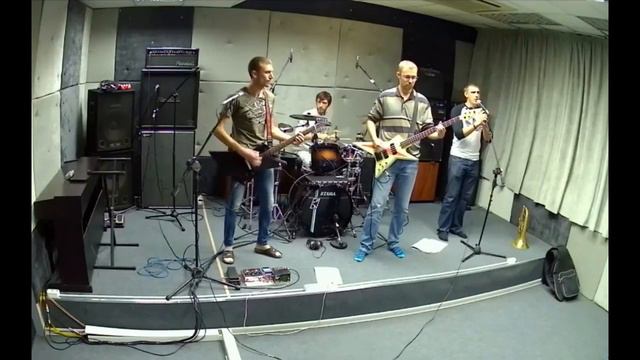 Манифест INC Свобода Ария cover смотреть онлайн