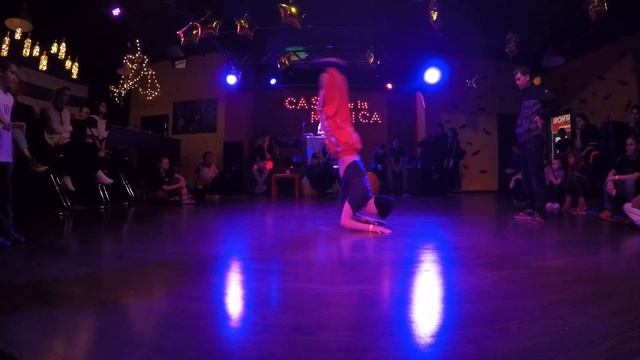 СТАРТ 5 | БРЕЙКИНГ 14-17 лет| 1/2 | Reus - Wookie смотреть онлайн