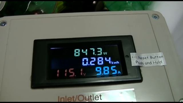 Do HE Washers Really Use Less Electricity? You Get What You Pay For! смотреть онлайн
