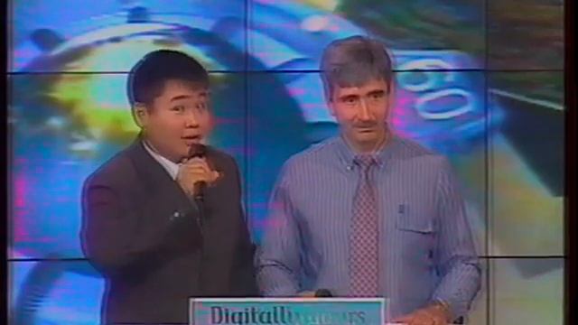 21 ғасыр көшбасшысы 2000 Хабар // Лидер 21 века 2000 хабар смотреть онлайн