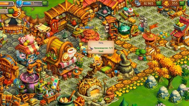 Ёжики))) Hedgehogs -farm game смотреть онлайн