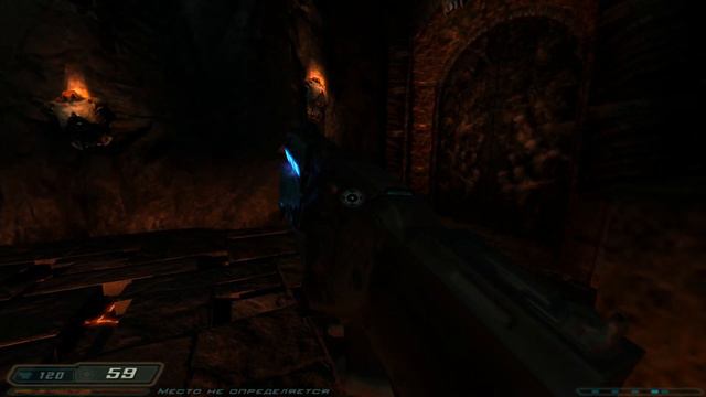 DOOM 3 - Прохождение. Попал в АД!!! #12 смотреть онлайн