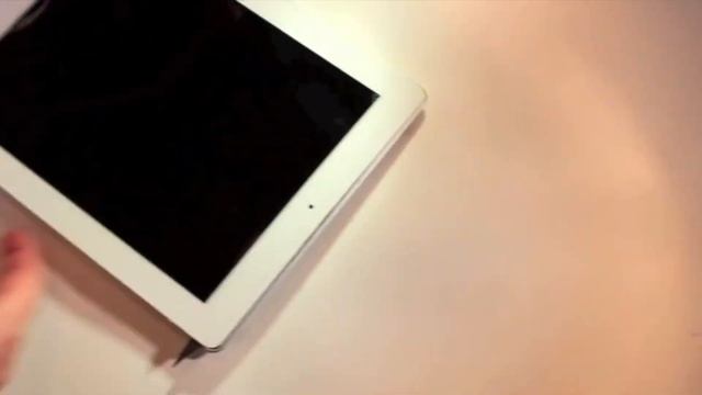 Замена тачкрина в iPad 4 смотреть онлайн