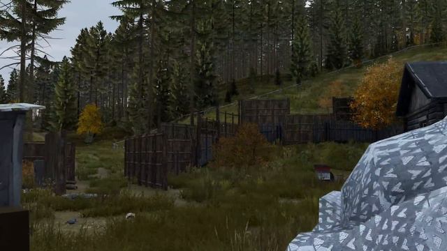 RAID der RACHE: ZERSTÖRUNG der FEINDLICHEN SPIELER BASE in DAYZ - Die ABRECHNUNG beginnt! - DAYZ смотреть онлайн