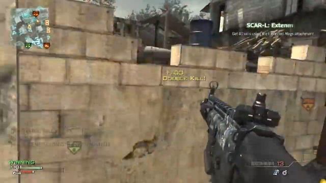 Reaping the Rewards - vShadovv смотреть онлайн