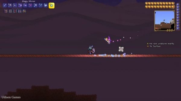 Terraria how to get Necromantic Scroll (EASY) | Terraria 1.4.4.9 Necromantic Scroll