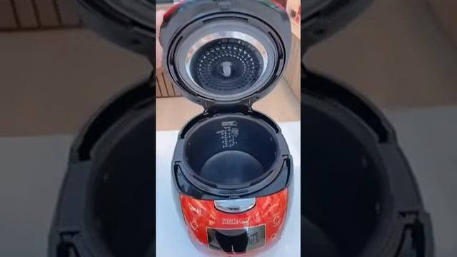 Nồi cơm điện Cuckoo Hàn Quốc смотреть онлайн