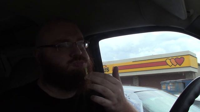 Биг Мак в Два Укуса (Big Mac in 2 Bites) смотреть онлайн