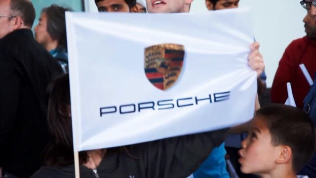 PORSCHE 70 Years Celebrations смотреть онлайн