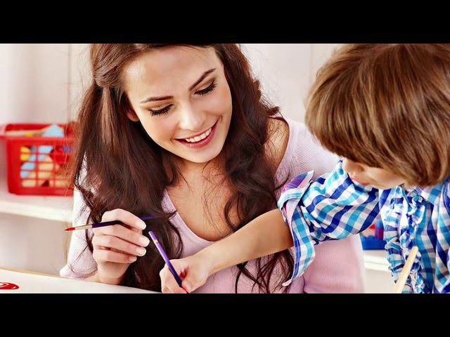 Познаем мир вместе. Видеобеседа для родителей смотреть онлайн