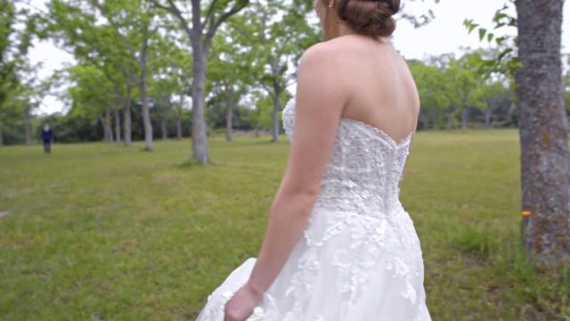 Estates At Pecan Park - Houston Wedding Cinematographer - C Baron Photography