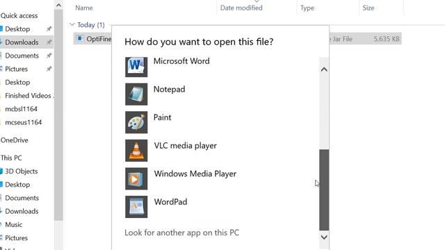 How to Fix Optifine Not Opening After Download For Minecraft (All Versions) смотреть онлайн