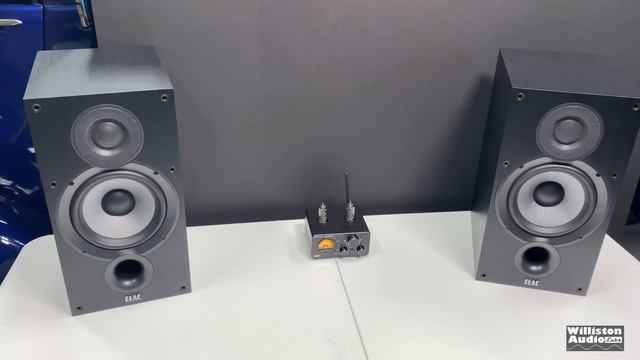 Is this Amazon Mini Amp for Audiophiles? Douk Audio ST-01 Amp Dyno and Review смотреть онлайн