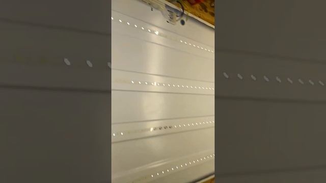 Не выкидывайте светодиодные панели. ремонт светодиодных панелей. смотреть онлайн