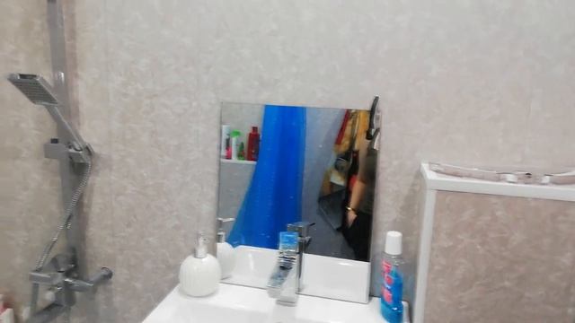 Изменения в ванной // Новая причёска // Сделала Брови. 12.02.2022 смотреть онлайн