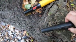 СРАВНЕНИЕ ПИНПОИНТЕРОВ MINELAB PRO-FIND 20 и GARRET PRO-POINTER