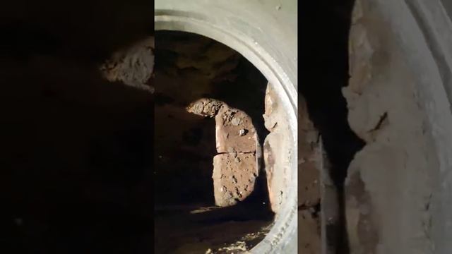 Оживление старой печи(3) смотреть онлайн