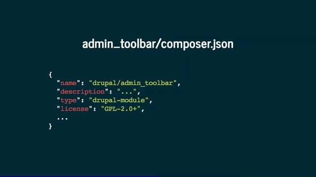 Improving your Drupal 8 development workflow смотреть онлайн