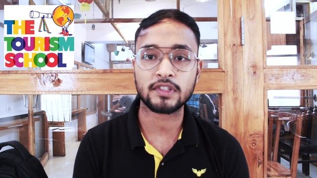 Work of a Travel Manager: Job which makes you travel the whole world Free of Cost The Tourism Schoo смотреть онлайн