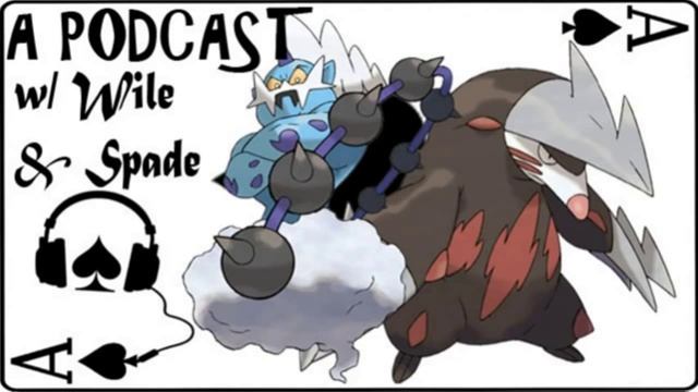 A Podcast w/ WileSpade #5 [January 2012 PO Statistics] смотреть онлайн